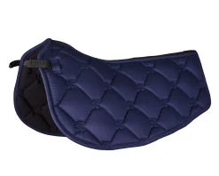 SADDLERY BRANDS INTL Bates Contoured Stock Saddle Pad Hot