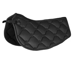 SADDLERY BRANDS INTL Bates Contoured Stock Saddle Pad Hot