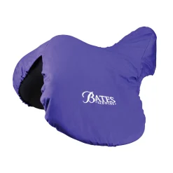 SADDLERY BRANDS INTL Bates Deluxe Saddle Cover - All-Purpose & Jump Saddles Clearance