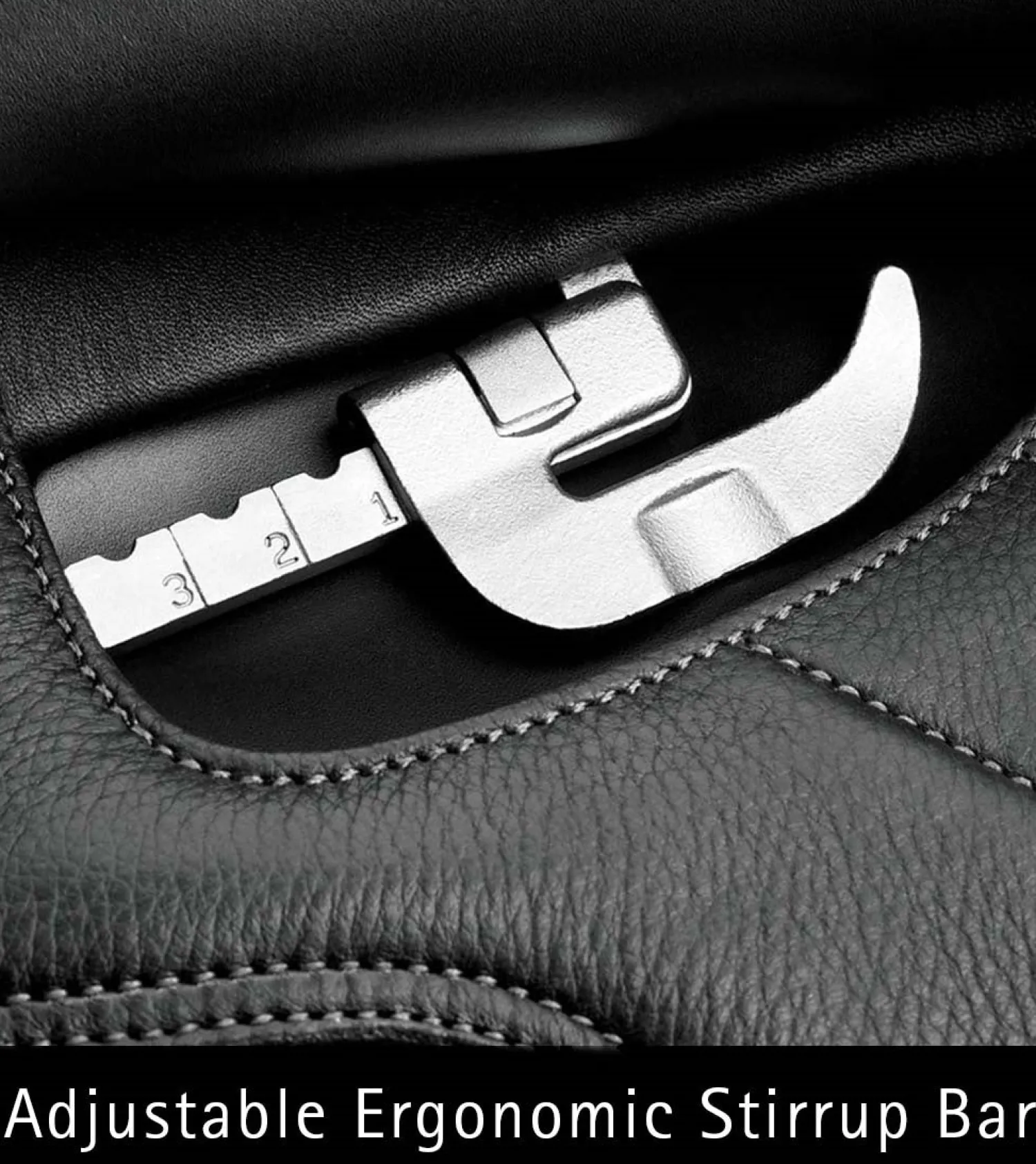 SADDLERY BRANDS INTL Bates Dressage+ Saddle with CAIR® Classic Black Online