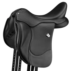 SADDLERY BRANDS INTL Bates Isabell Icon Dressage Saddle Discount