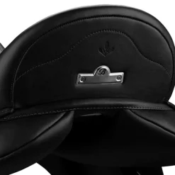 SADDLERY BRANDS INTL Bates Isabell Icon Dressage Saddle Discount