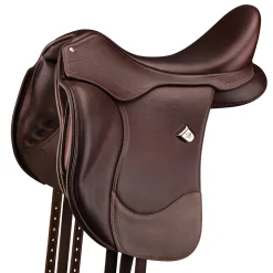 SADDLERY BRANDS INTL Bates Isabell Icon Dressage Saddle Discount
