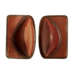 SADDLERY BRANDS INTL Bates Jump Flexiblocs - Rear, Pair Hot