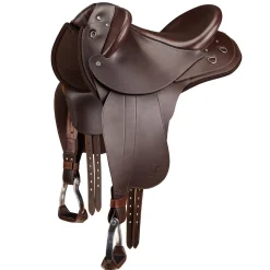 SADDLERY BRANDS INTL Bates Kimberley HB Saddle Online
