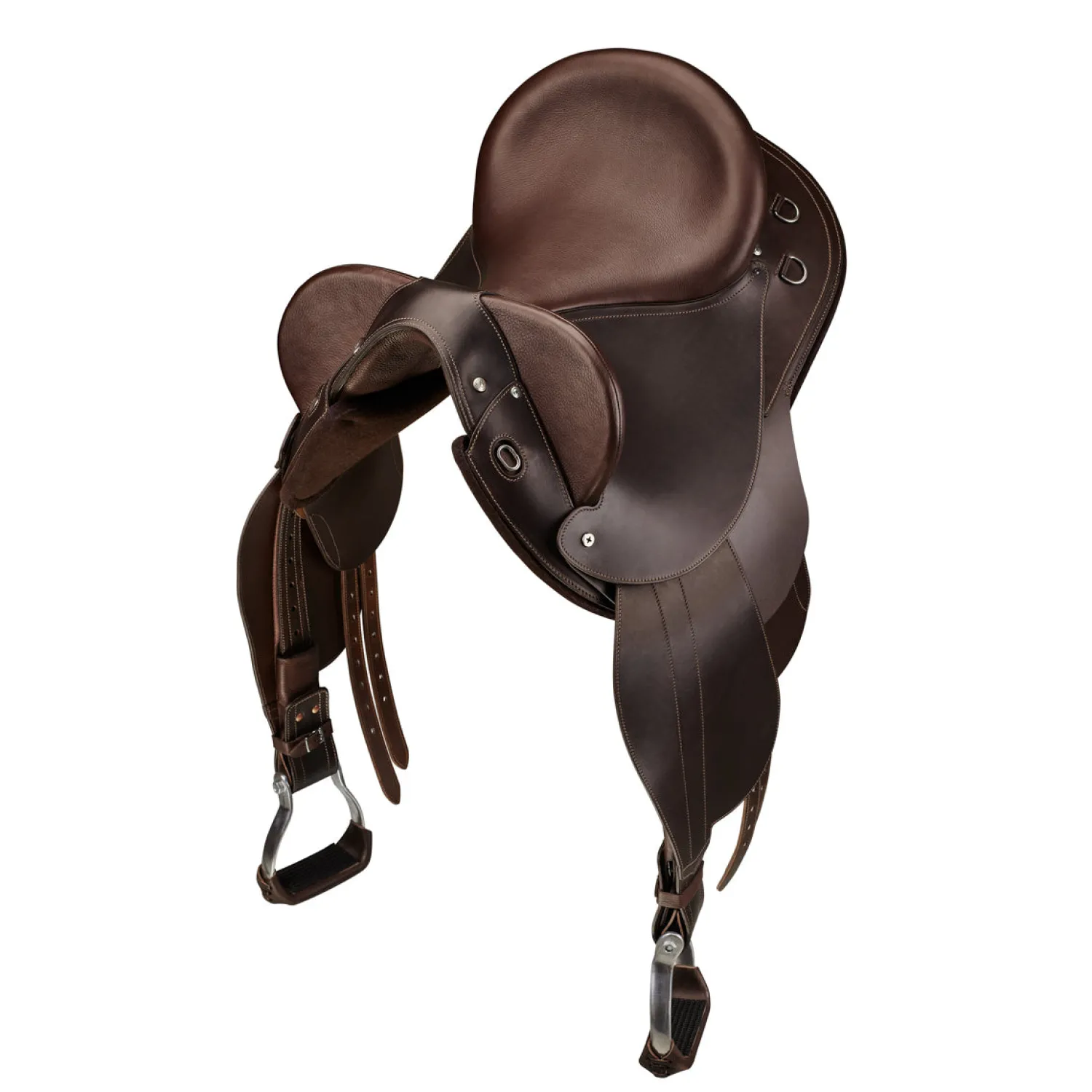 SADDLERY BRANDS INTL Bates Kimberley HB Saddle Online