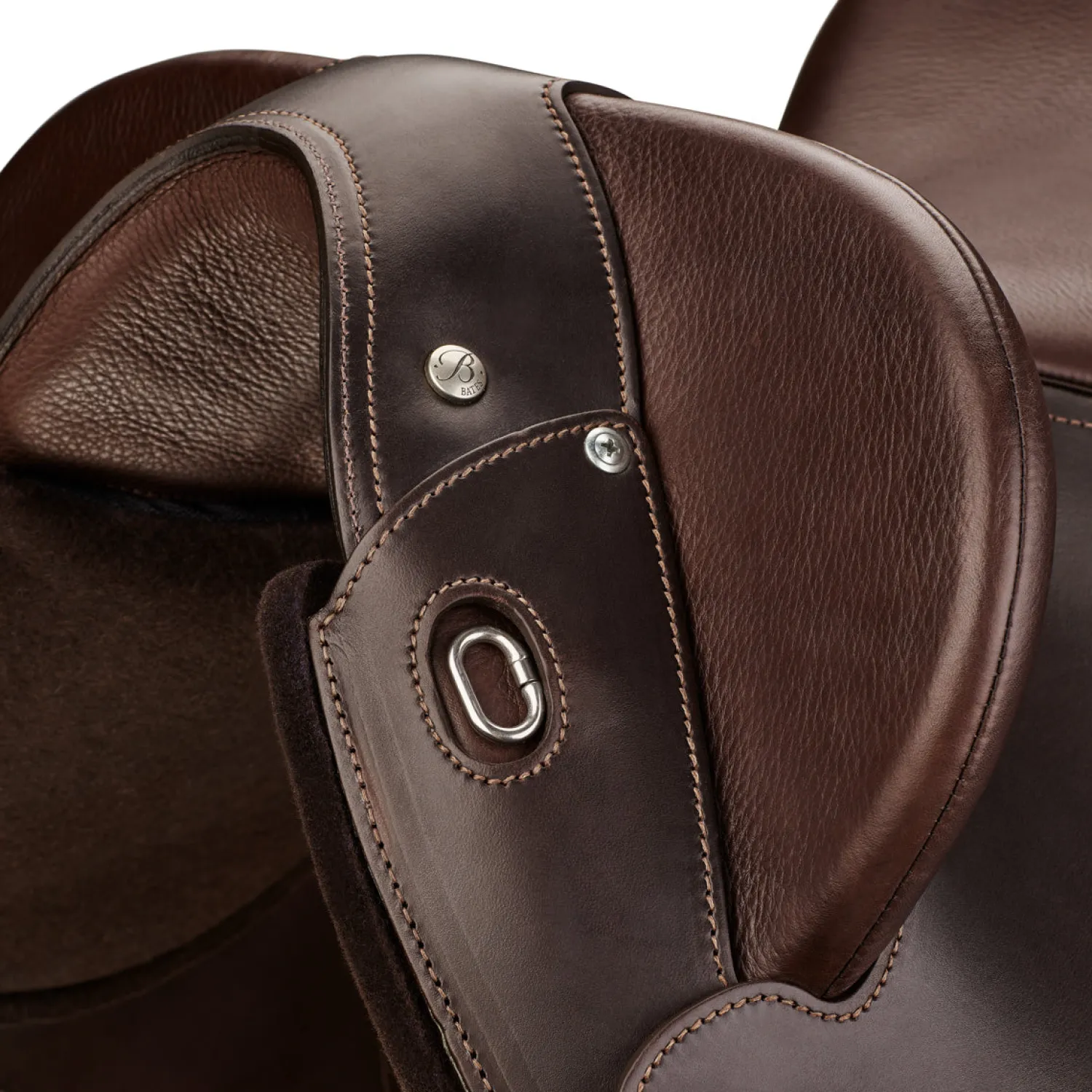 SADDLERY BRANDS INTL Bates Kimberley HB Saddle Online