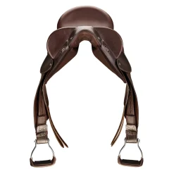 SADDLERY BRANDS INTL Bates Kimberley HB Saddle Online
