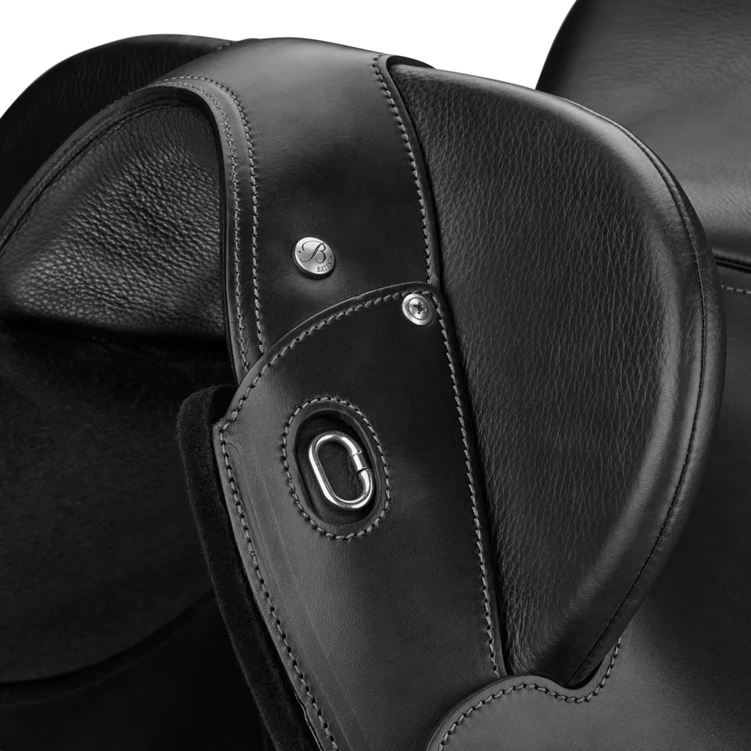 SADDLERY BRANDS INTL Bates Kimberley HB Saddle Online