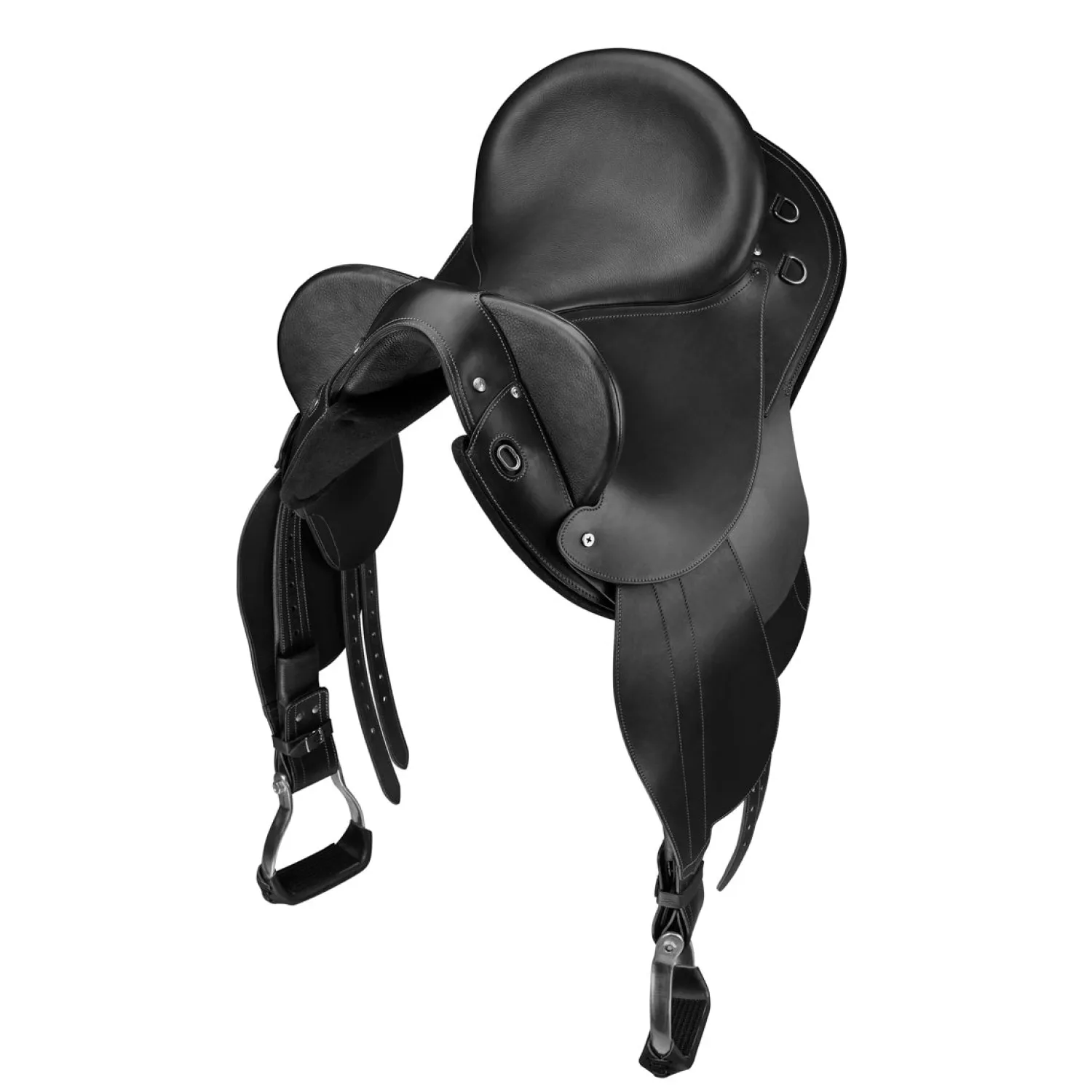 SADDLERY BRANDS INTL Bates Kimberley HB Saddle Online