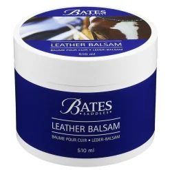 SADDLERY BRANDS INTL Bates Leather Balsam New