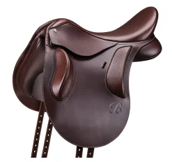 SADDLERY BRANDS INTL Bates Versa All-Purpose Saddle New