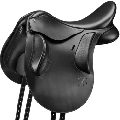 SADDLERY BRANDS INTL Bates Versa All-Purpose Saddle New