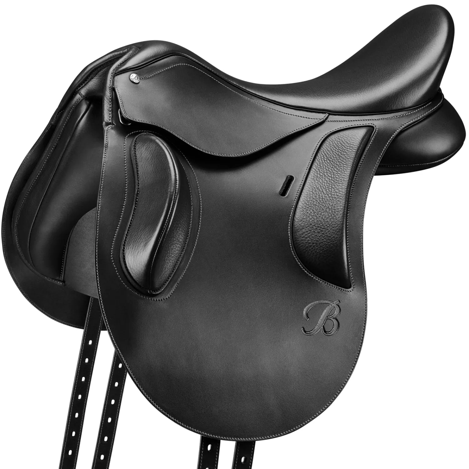 SADDLERY BRANDS INTL Bates Versa All-Purpose Saddle New
