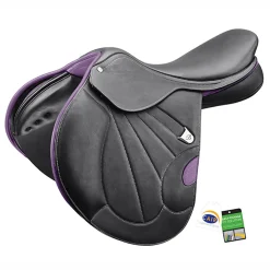 SADDLERY BRANDS INTL Bates Victrix Saddle Online