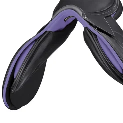 SADDLERY BRANDS INTL Bates Victrix Saddle Online