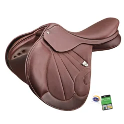 SADDLERY BRANDS INTL Bates Victrix Saddle Online