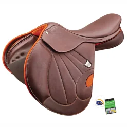 SADDLERY BRANDS INTL Bates Victrix Saddle Online