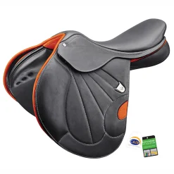 SADDLERY BRANDS INTL Bates Victrix Saddle Online