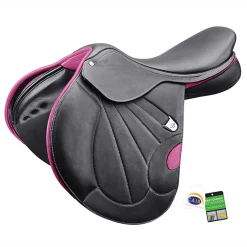 SADDLERY BRANDS INTL Bates Victrix Saddle Online