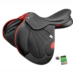 SADDLERY BRANDS INTL Bates Victrix Saddle Online