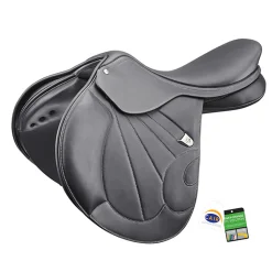 SADDLERY BRANDS INTL Bates Victrix Saddle Online