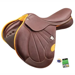 SADDLERY BRANDS INTL Bates Victrix Saddle Online
