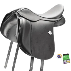 SADDLERY BRANDS INTL Bates Wide All-Purpose Saddle Online