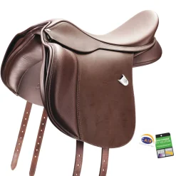 SADDLERY BRANDS INTL Bates Wide All-Purpose Saddle Online
