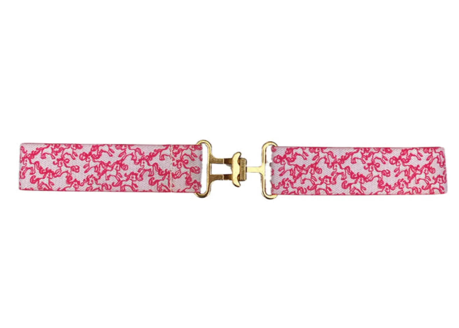 BELLE AND BOW EQSTRN Belle & Bow Equestrian Children’s Belt Clearance