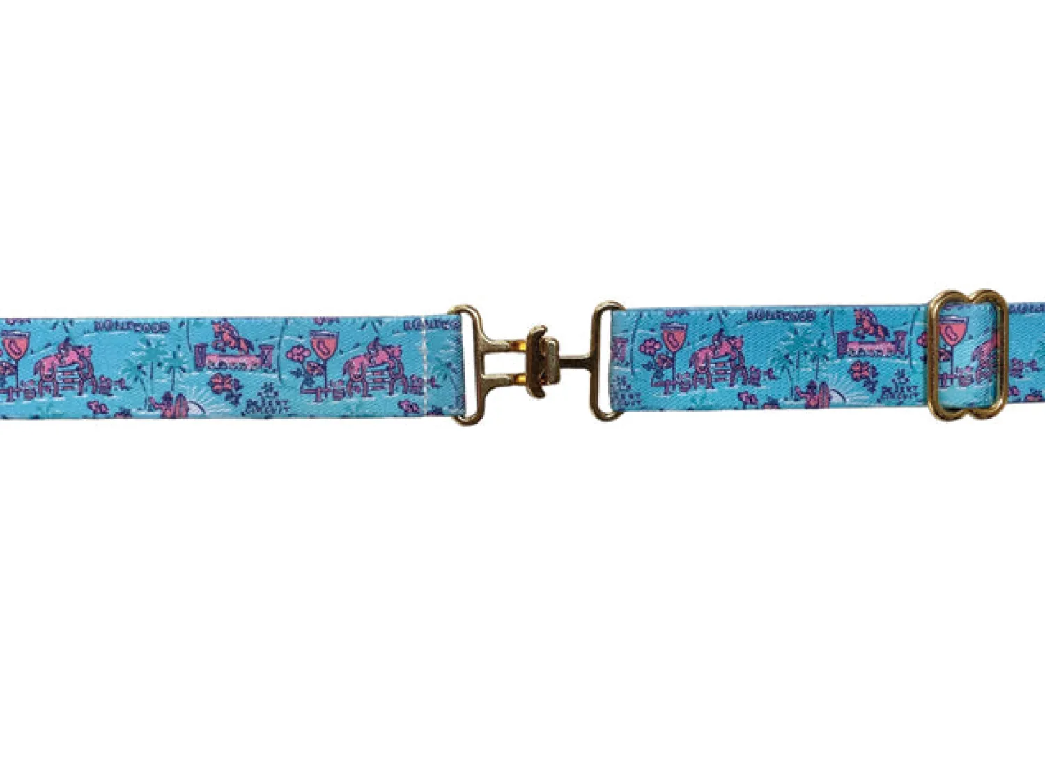 BELLE AND BOW EQSTRN Belle & Bow Equestrian Children’s Belt Clearance