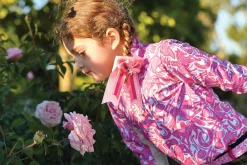 BELLE AND BOW EQSTRN Belle & Bow Equestrian Girls’ Pullover Long-Sleeve Shirt Sale