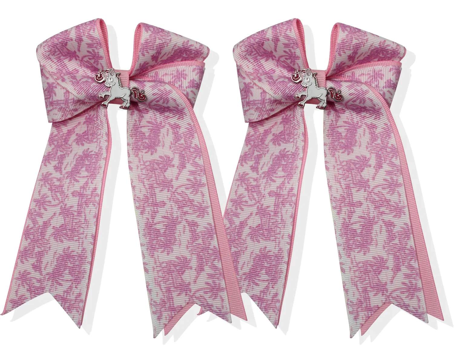 BELLE AND BOW EQSTRN Belle & Bow Equestrian Hair Bows Discount