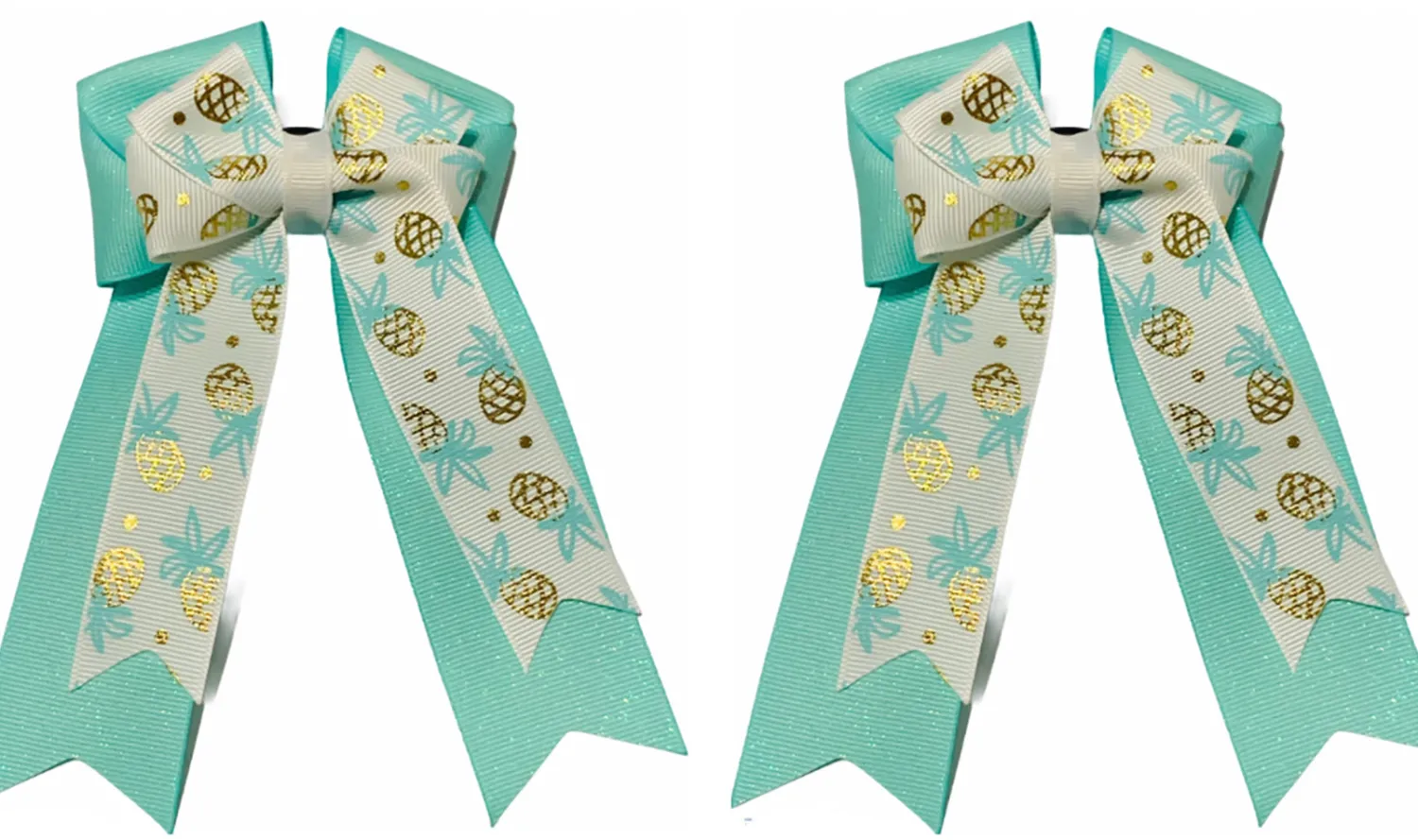 BELLE AND BOW EQSTRN Belle & Bow Equestrian Hair Bows Discount