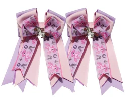 BELLE AND BOW EQSTRN Belle & Bow Equestrian Hair Bows Discount