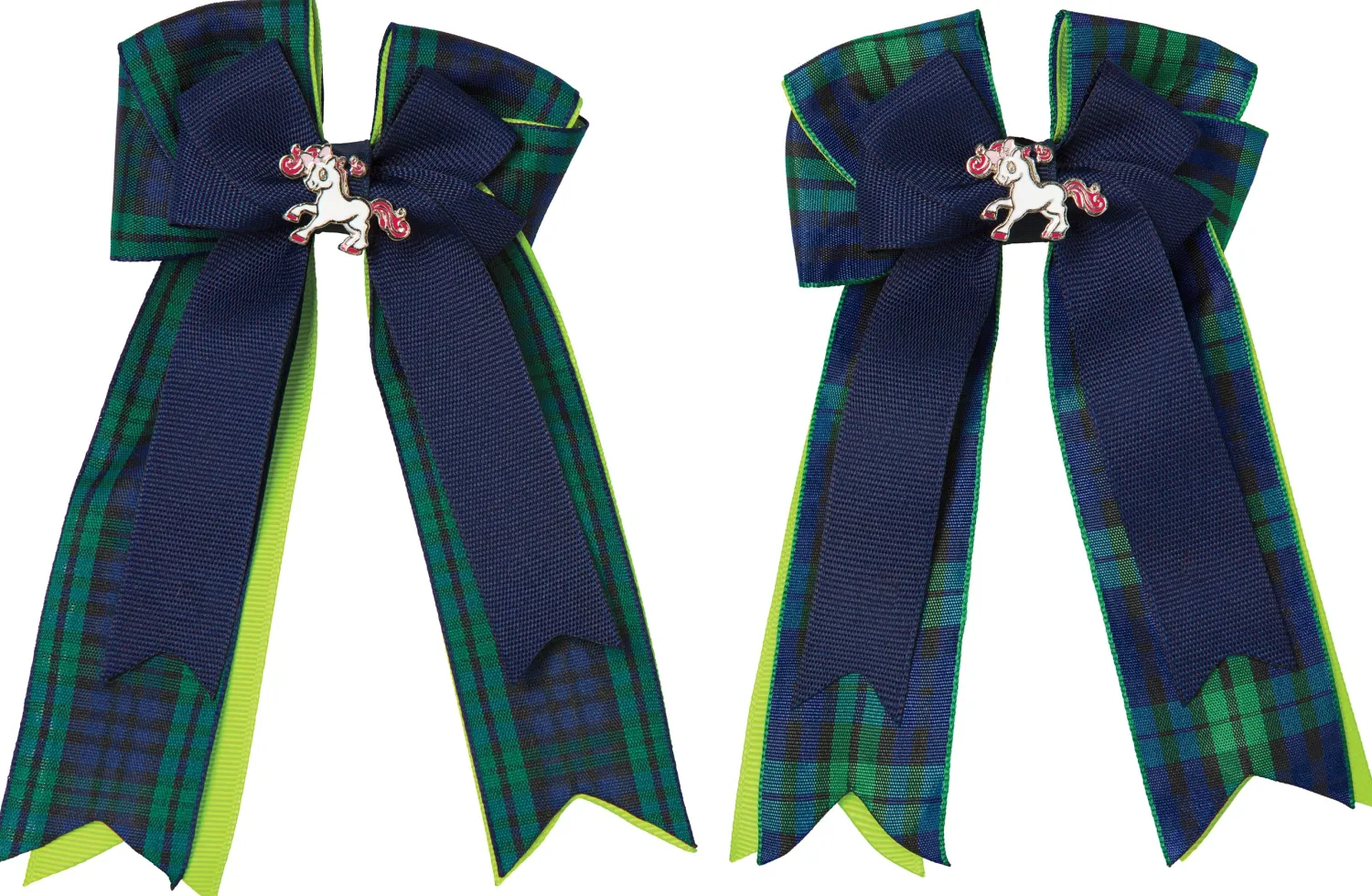 BELLE AND BOW EQSTRN Belle & Bow Equestrian Hair Bows Discount
