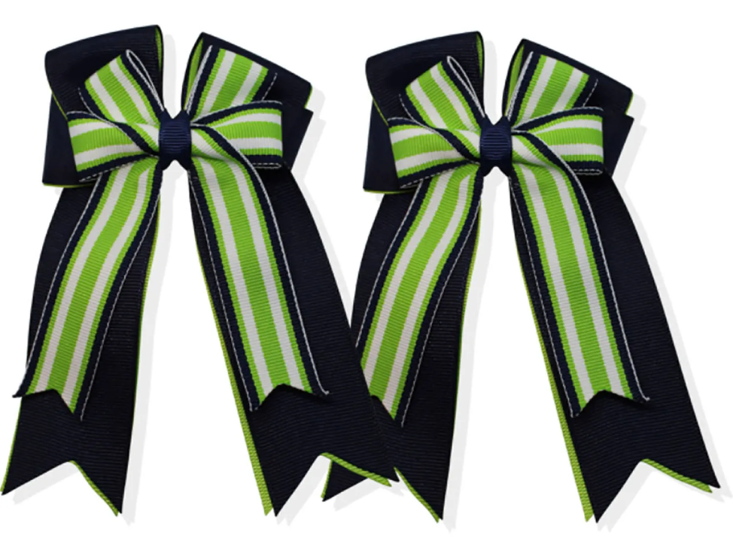 BELLE AND BOW EQSTRN Belle & Bow Equestrian Hair Bows Discount