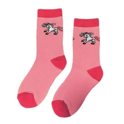 BELLE AND BOW EQSTRN Belle & Bow Equestrian Socks