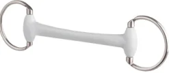 WALDHAUSEN Beris Soft Eggbutt Bar-Bit Snaffle Online
