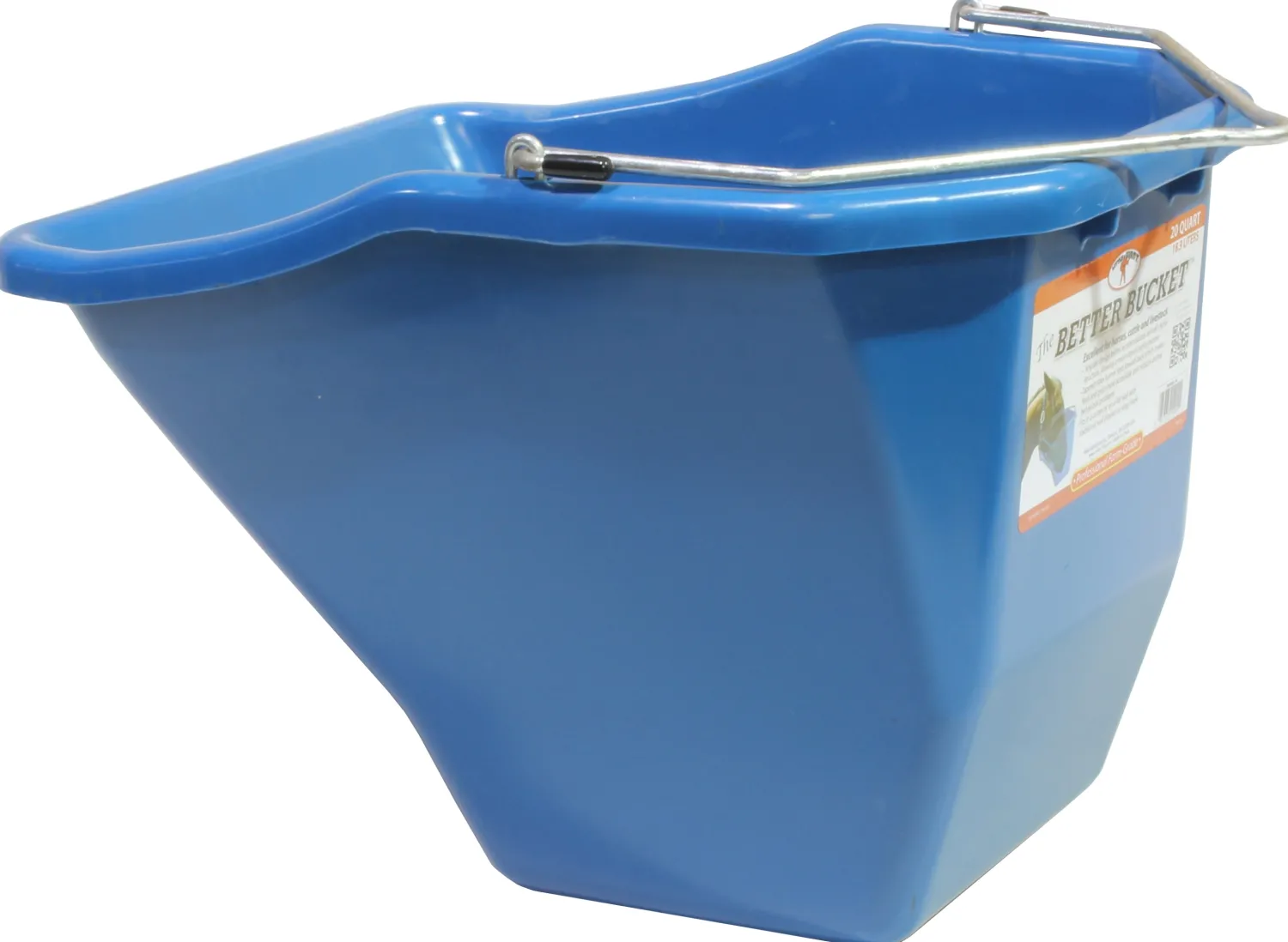 ANIMAL HEALTH INT Better Bucket 20-Quart Bucket Discount
