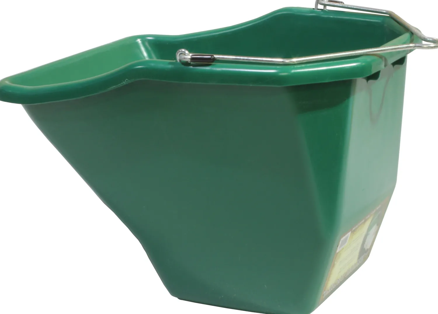 ANIMAL HEALTH INT Better Bucket 20-Quart Bucket Discount