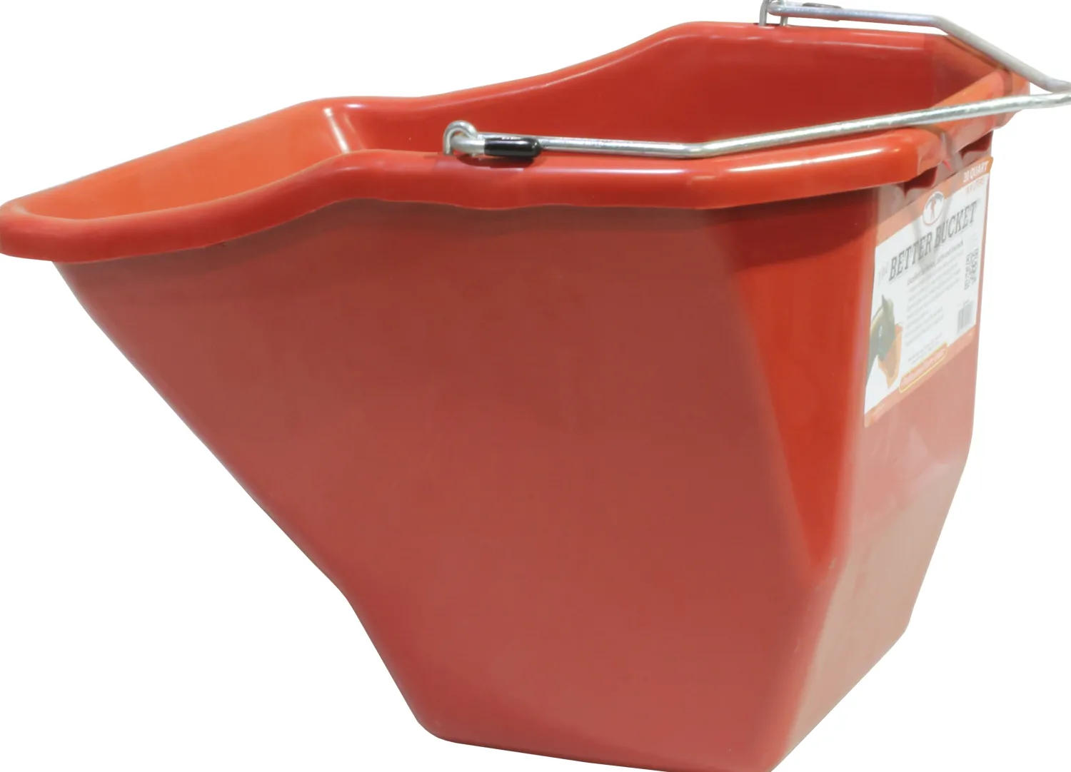 ANIMAL HEALTH INT Better Bucket 20-Quart Bucket Discount