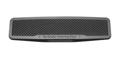 RJ MATTHEWS Betty’s Best StripHair® Gentle Groomer™ Black