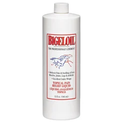 ANIMAL HEALTH INT Bigeloil® Liniment Discount