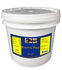 JACKS MFG Biotin Pro Best