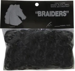 INTREPID INTL Braid Binders New