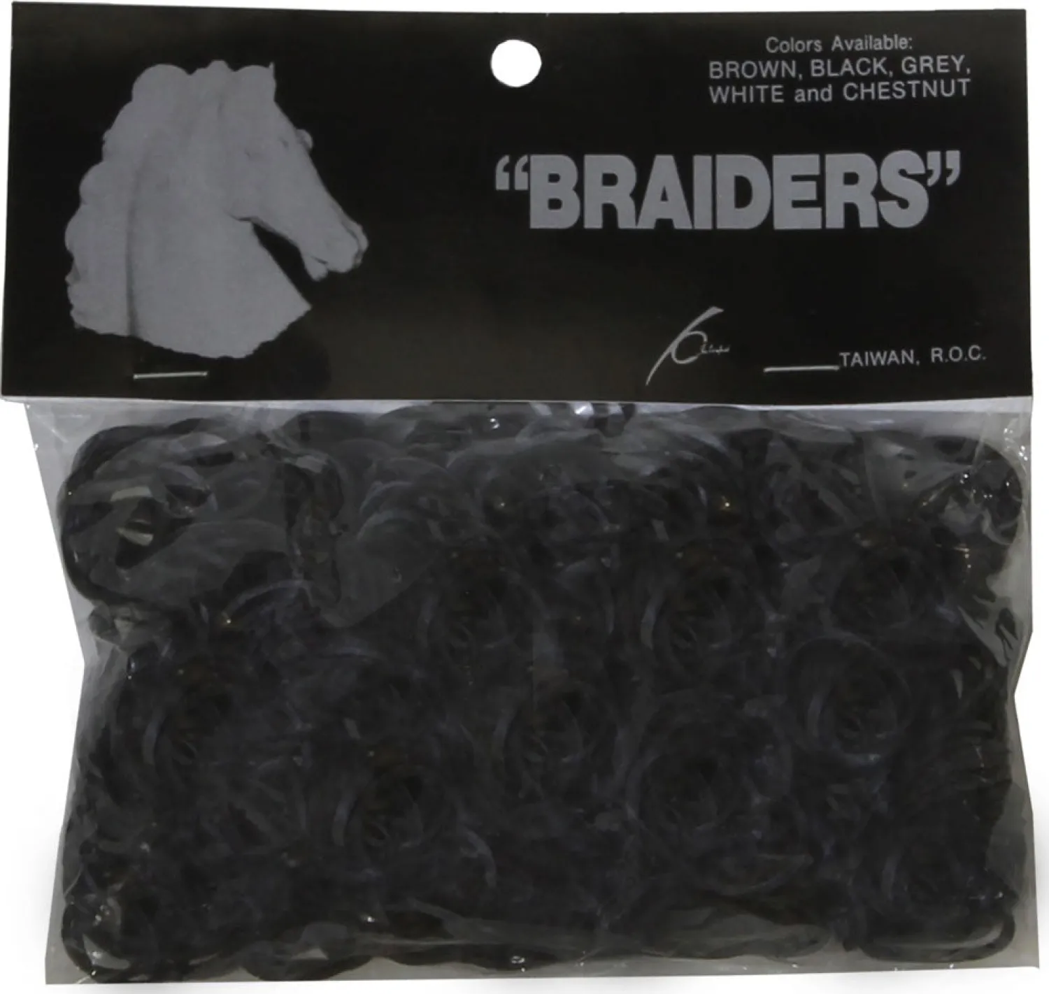 INTREPID INTL Braid Binders New