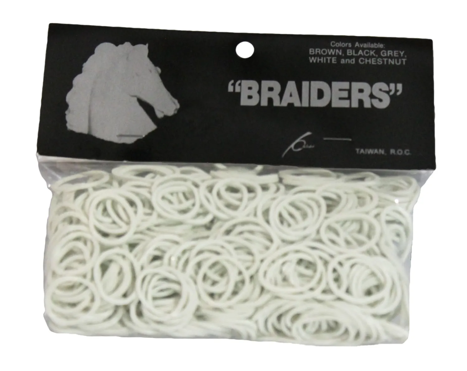 INTREPID INTL Braid Binders New