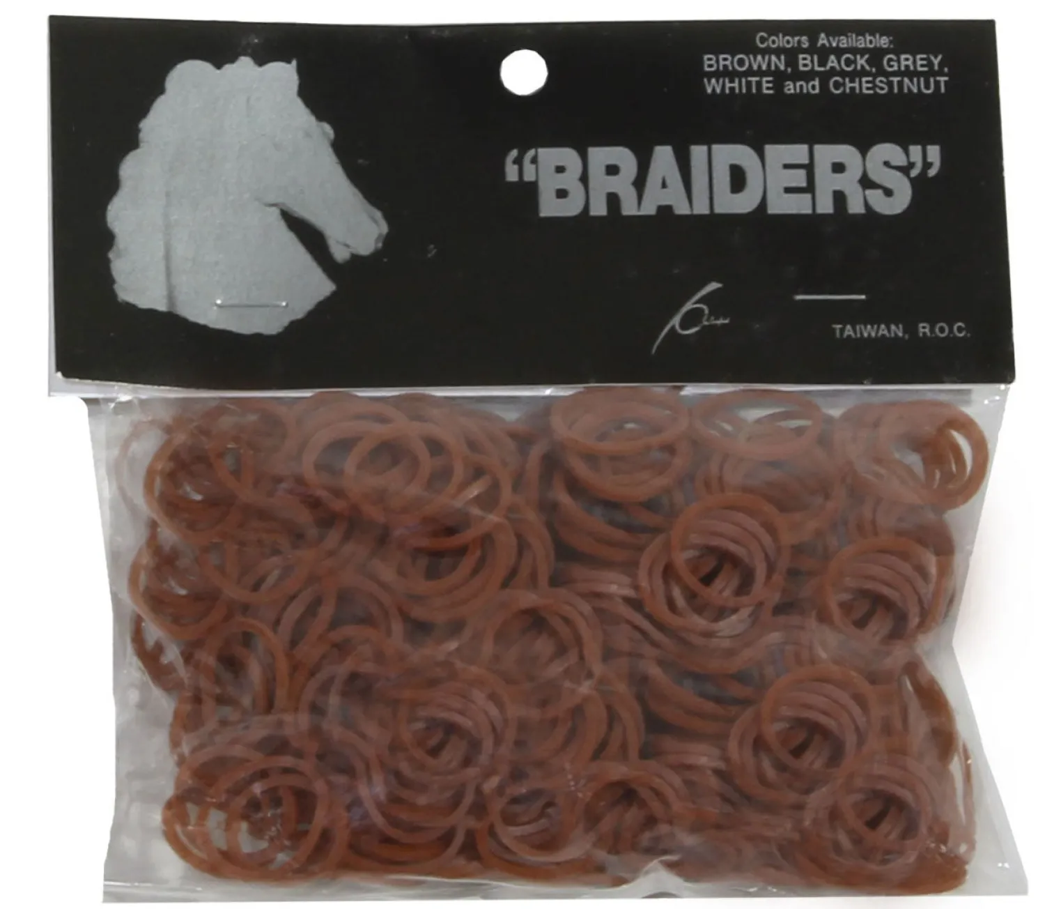 INTREPID INTL Braid Binders New