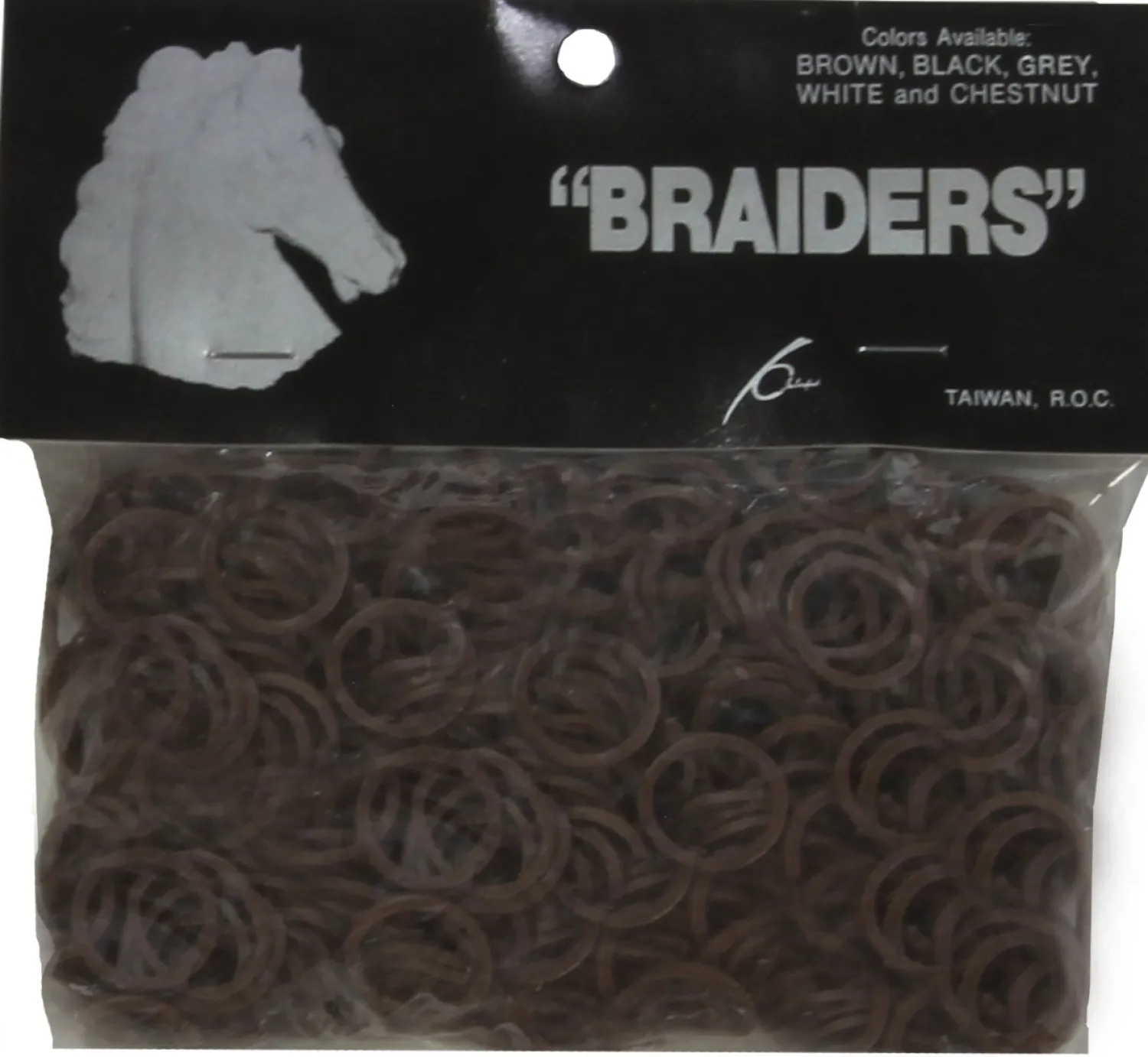INTREPID INTL Braid Binders New